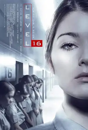 Level 16 (2018)